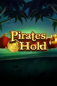 Pirates Hold