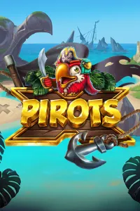 Pirots X