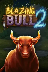 Blazing Bull 2