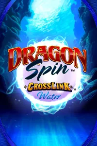 Dragon Spin Cross Link – Water
