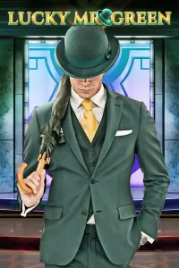 Lucky Mr. Green